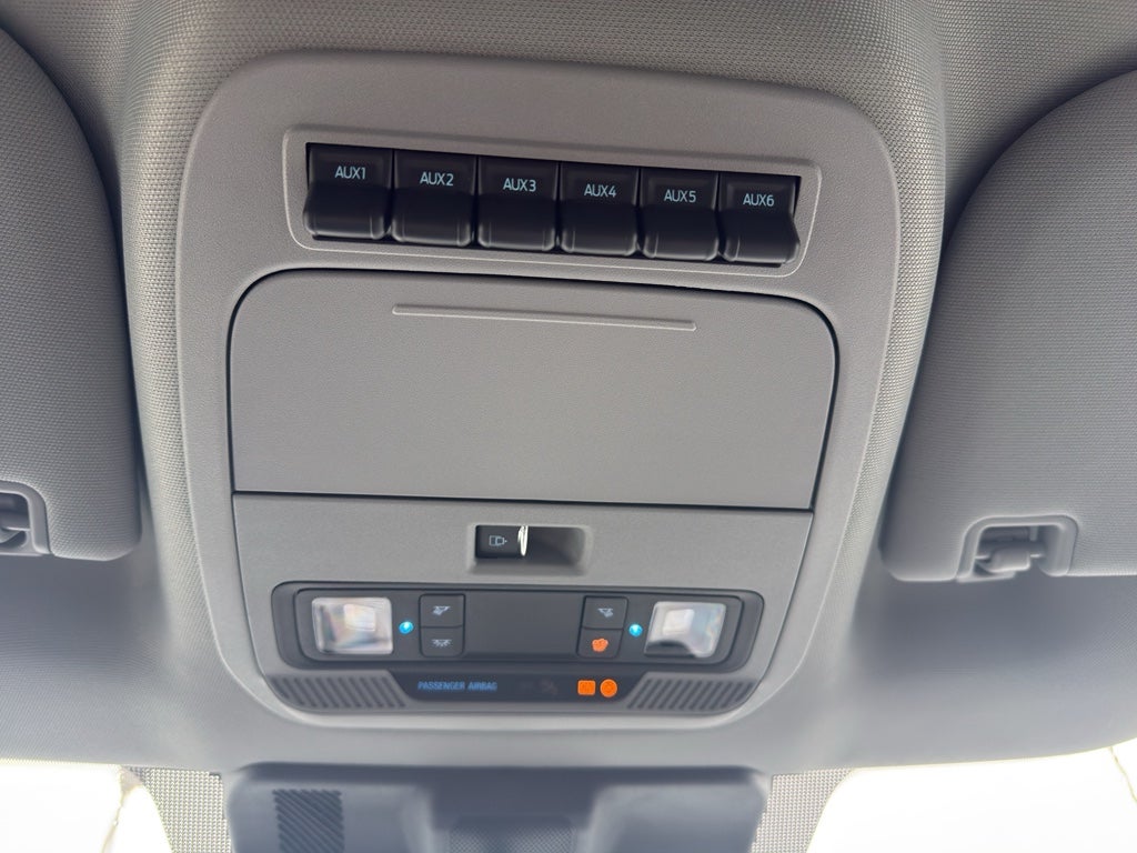 2026 Ford F-450 F-450® XL