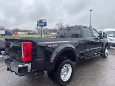 2026 Ford F-450 F-450® XL