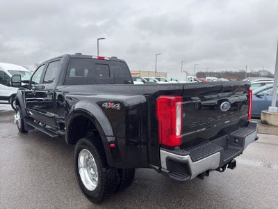 2026 Ford F-450 F-450® XL
