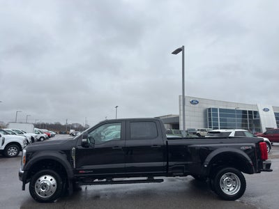 2026 Ford F-450 F-450® XL