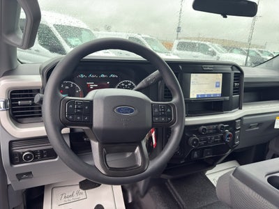 2026 Ford F-450 F-450® XL