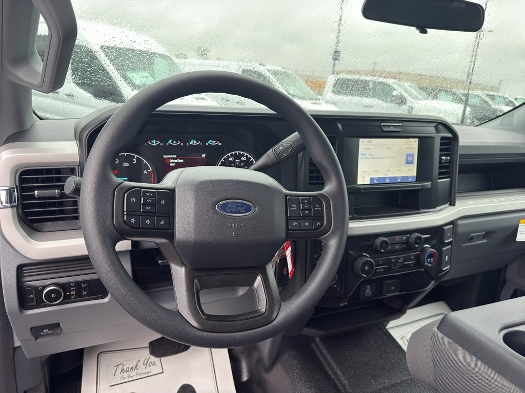 2026 Ford F-450 F-450® XL