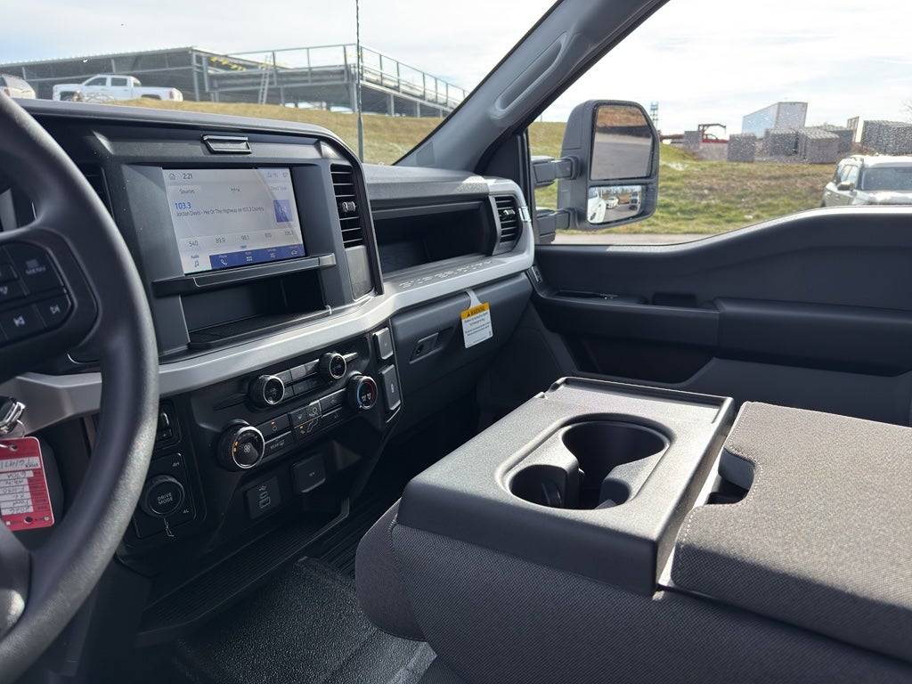 2026 Ford F-450 F-450® XL