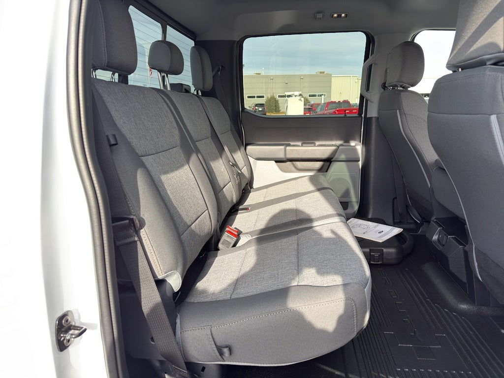 2026 Ford F-450 F-450® XL