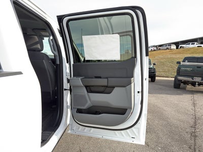 2026 Ford F-450 F-450® XL