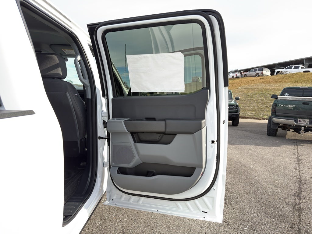 2026 Ford F-450 F-450® XL