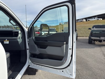 2026 Ford F-450 F-450® XL