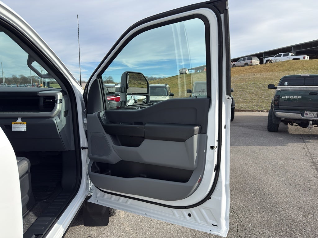 2026 Ford F-450 F-450® XL