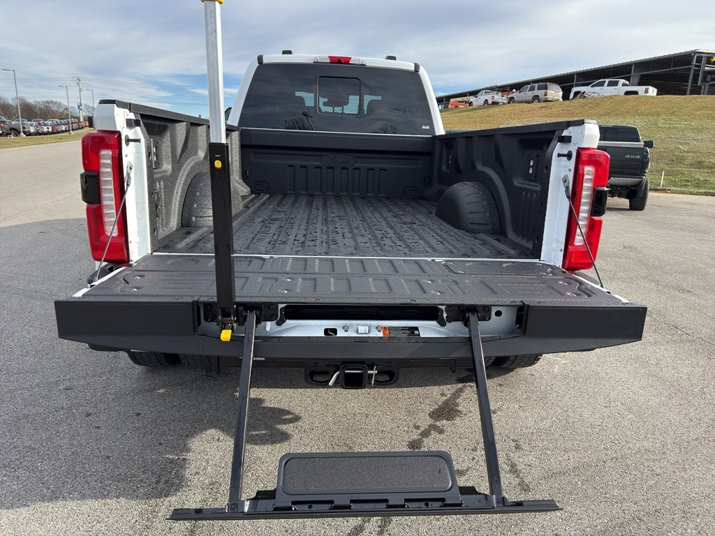 2026 Ford F-450 F-450® XL
