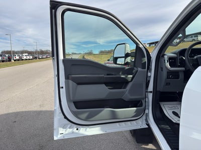 2026 Ford F-450 F-450® XL