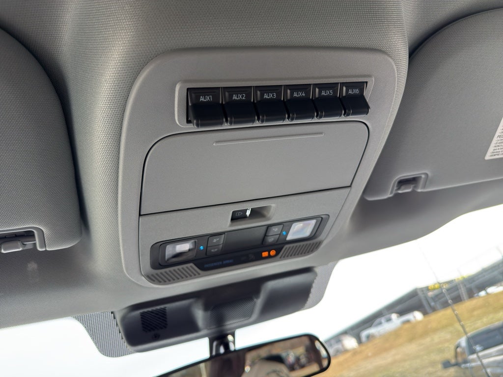 2026 Ford F-450 F-450® XL