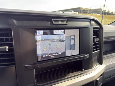 2026 Ford F-450 F-450® XL