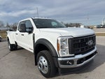2026 Ford F-450 F-450® XL