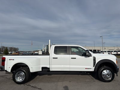 2026 Ford F-450 F-450® XL