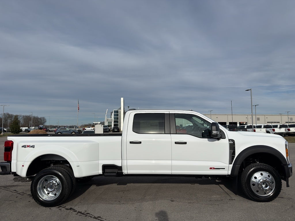 2026 Ford F-450 F-450® XL