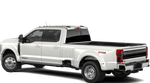 2026 Ford F-450 F-450® Platinum®