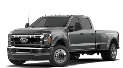 2027 Ford F-450 F-450® XLT