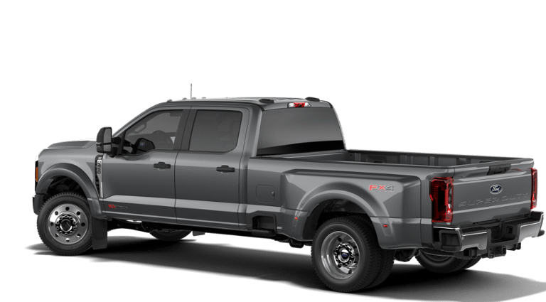 2027 Ford F-450 F-450® XLT