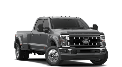 2027 Ford F-450 F-450® XLT