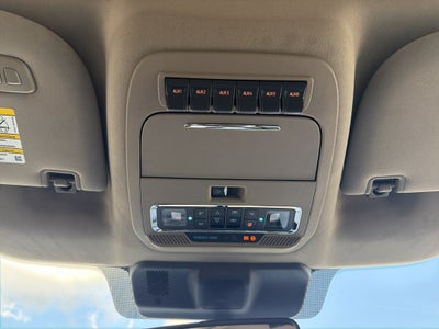 2027 Ford F-450 Platinum