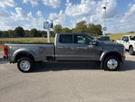 2027 Ford F-450 Platinum