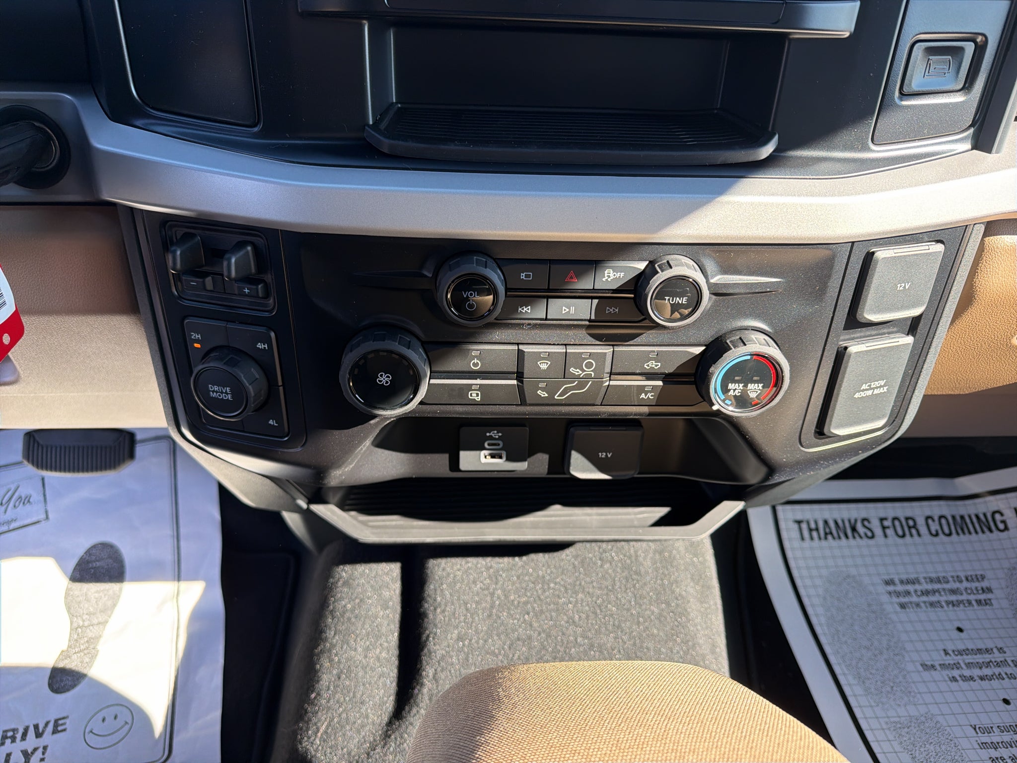 2027 Ford F-450 F-450® XLT