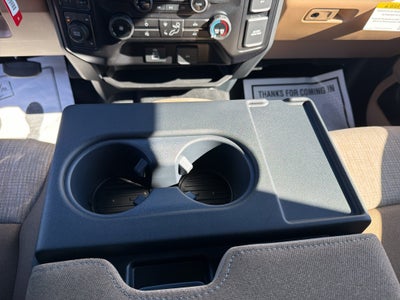 2027 Ford F-450 F-450® XLT