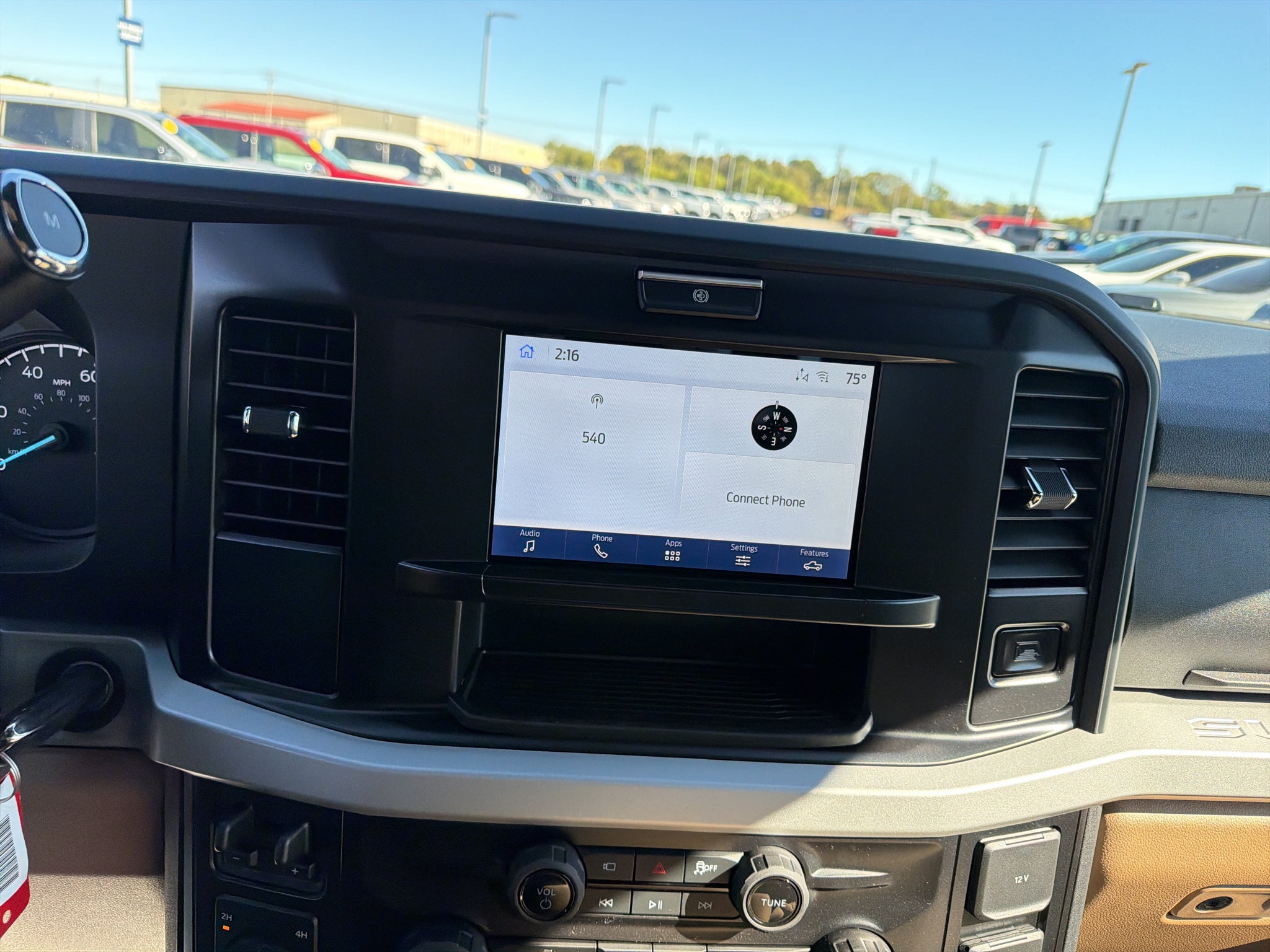 2027 Ford F-450 F-450® XLT