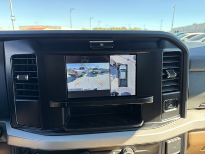2027 Ford F-450 F-450® XLT