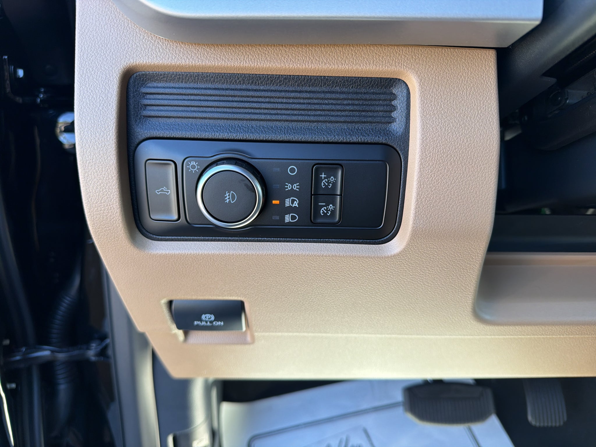 2027 Ford F-450 F-450® XLT