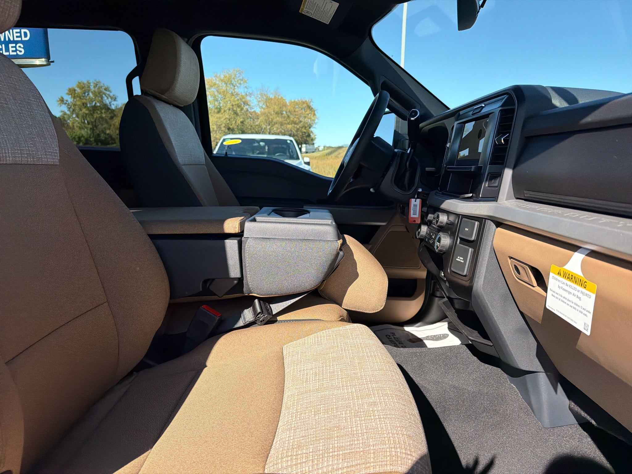2027 Ford F-450 F-450® XLT