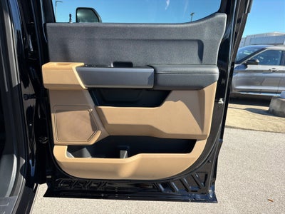 2027 Ford F-450 F-450® XLT