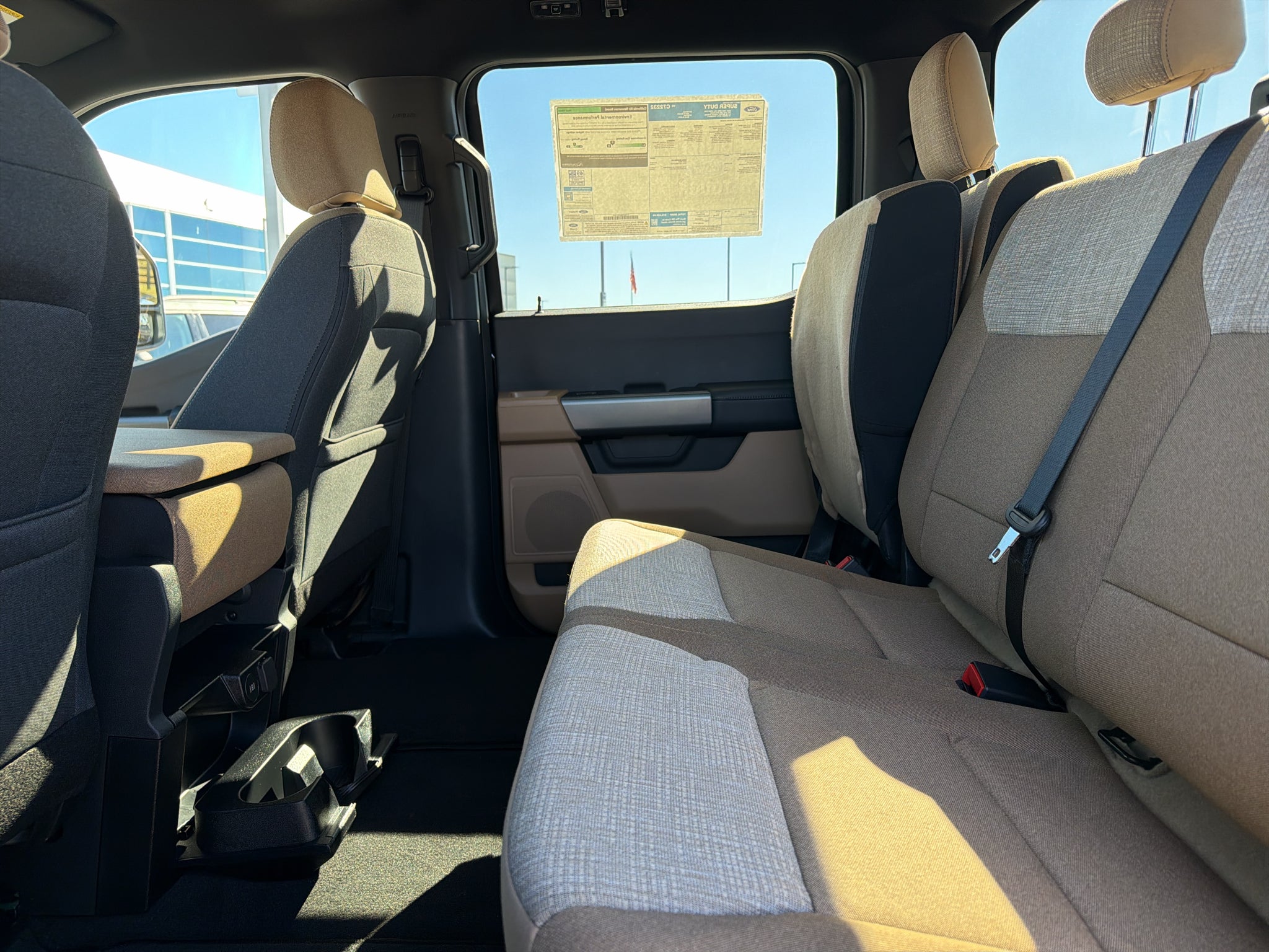2027 Ford F-450 F-450® XLT