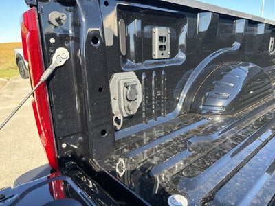 2027 Ford F-450 F-450® XLT