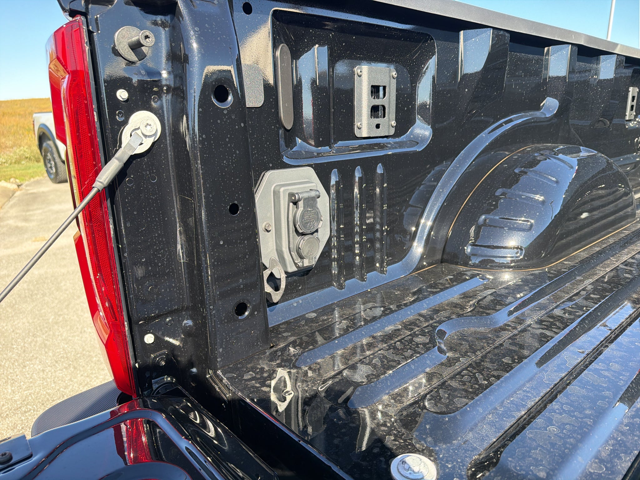 2027 Ford F-450 F-450® XLT
