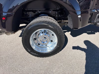 2027 Ford F-450 F-450® XLT