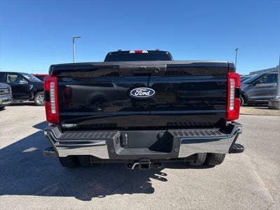 2027 Ford F-450 F-450® XLT