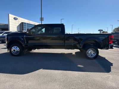 2027 Ford F-450 F-450® XLT
