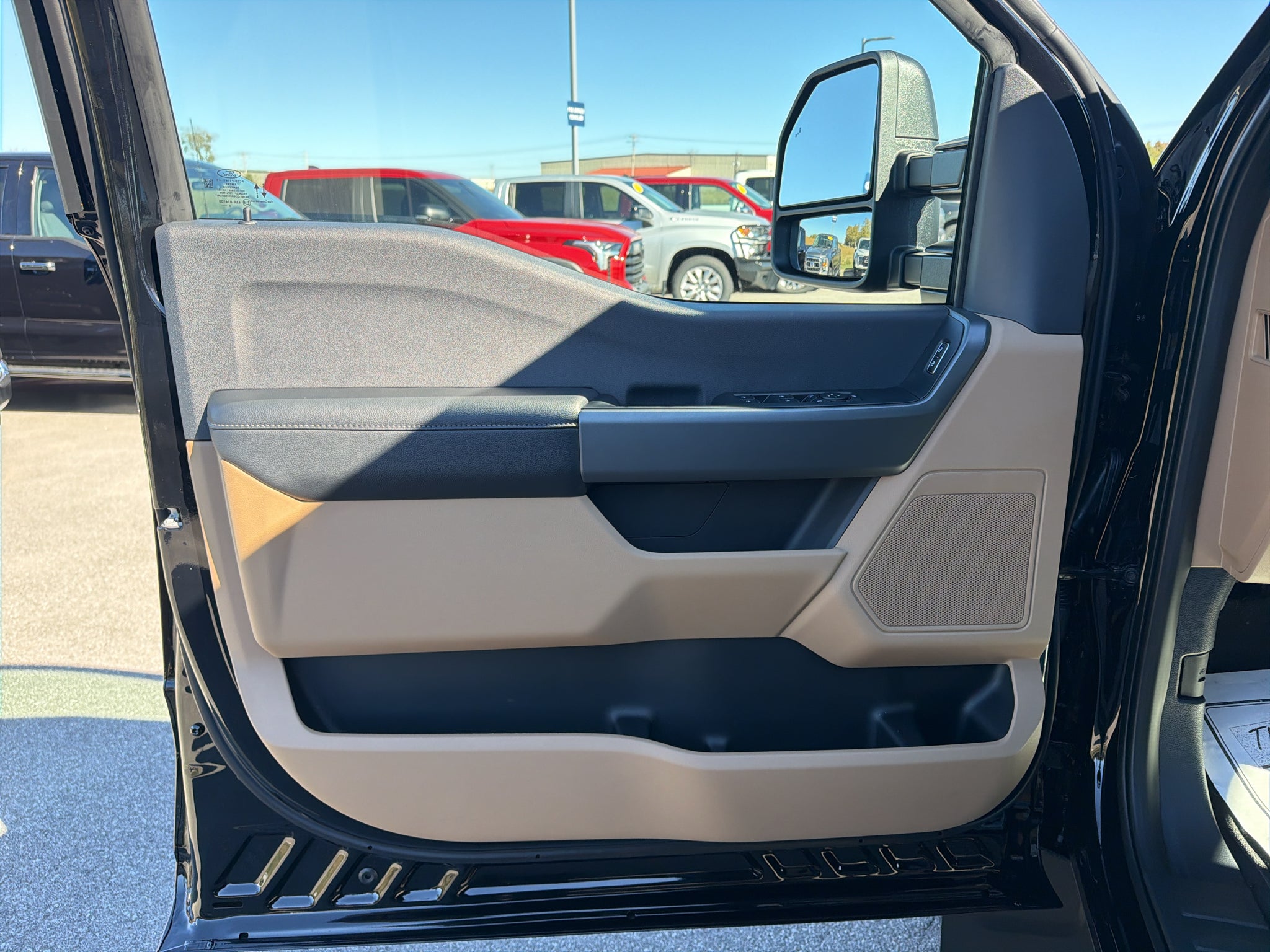 2027 Ford F-450 F-450® XLT