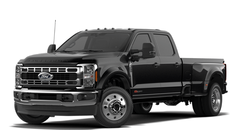 2027 Ford F-450 F-450® XLT