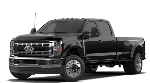 2027 Ford F-450 F-450® XLT