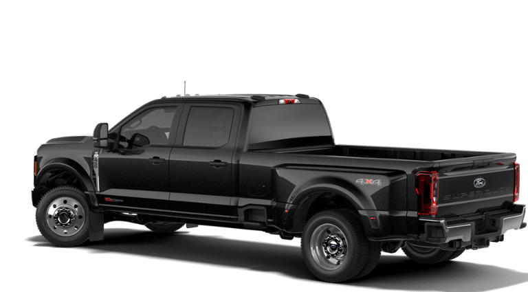 2027 Ford F-450 F-450® XLT