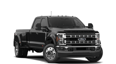2027 Ford F-450 F-450® XLT