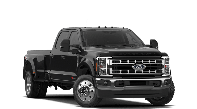 2027 Ford F-450 F-450® XLT