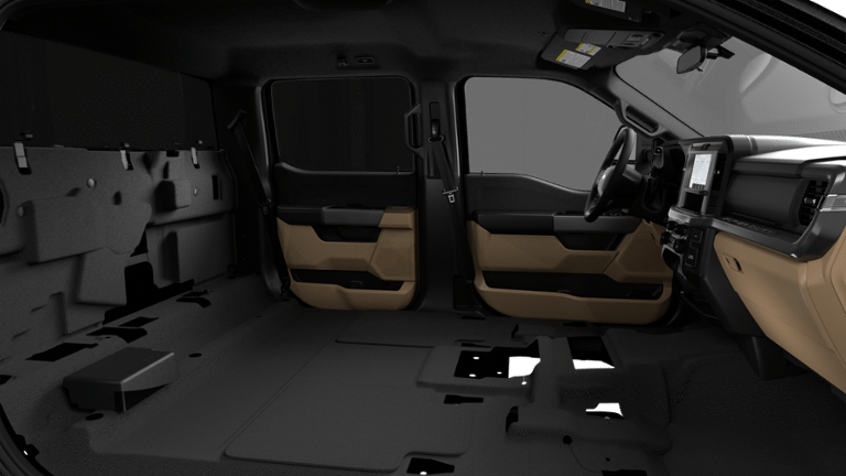 2027 Ford F-450 F-450® XLT