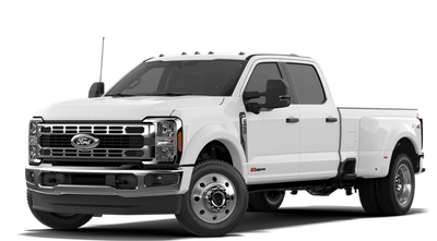 2027 Ford F-450 F-450® XLT