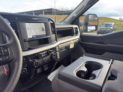 2026 Ford F-450 F-450® XL