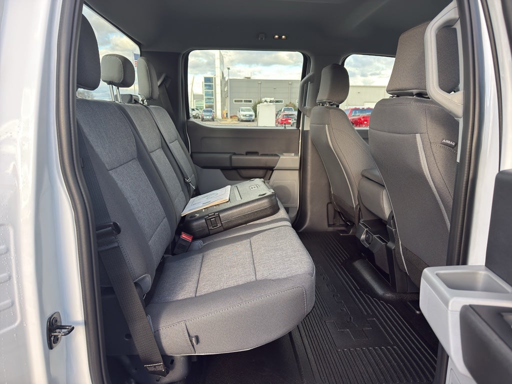 2026 Ford F-450 F-450® XL