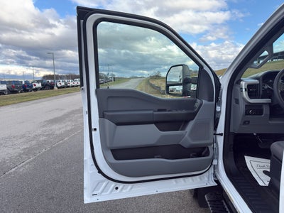 2026 Ford F-450 F-450® XL