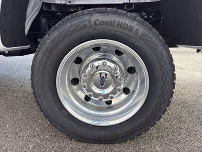 2026 Ford F-450 F-450® XL
